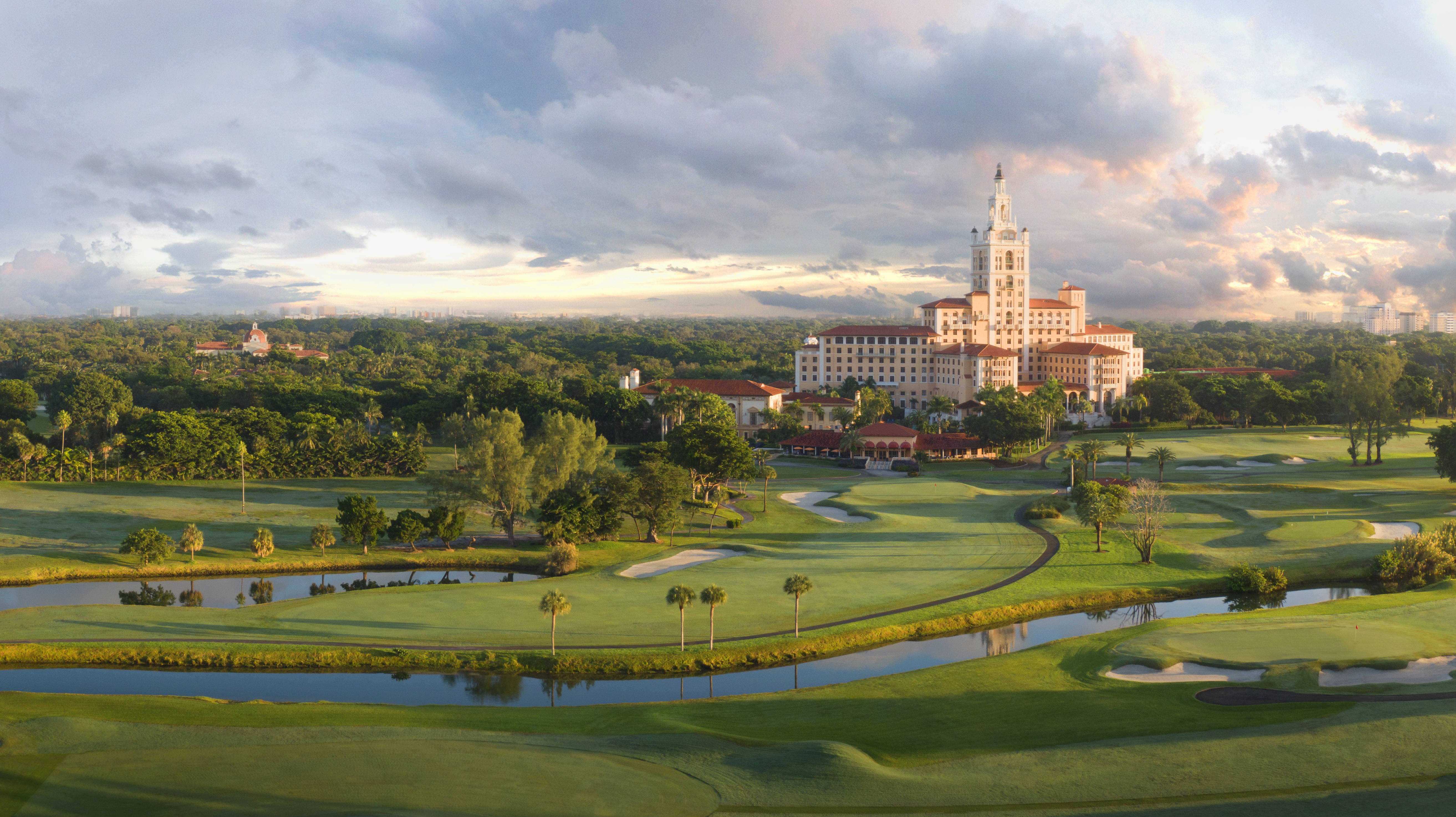 Biltmore Hotel Golf Course