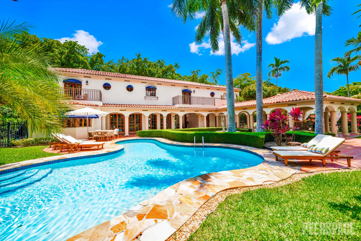 Havana Nights Event Venue