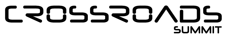 Crossroads Summit - Black
