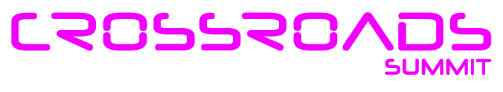 Crossroads Summit - Full Logo