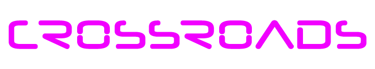 Crossroads - Logo Only